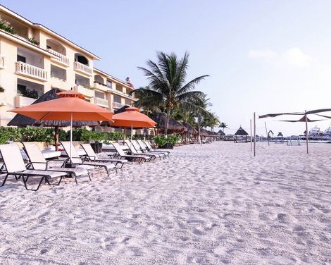 All Ritmo Cancun Resort & Waterpark-1