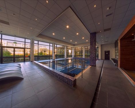 Van der Valk Hotel Schiphol-2