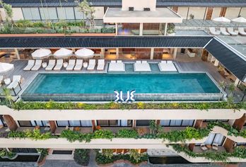 Berawa Hotel