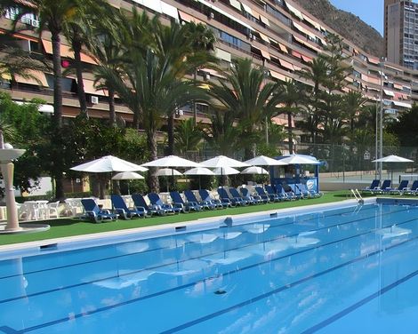 Hotel Albahia-2