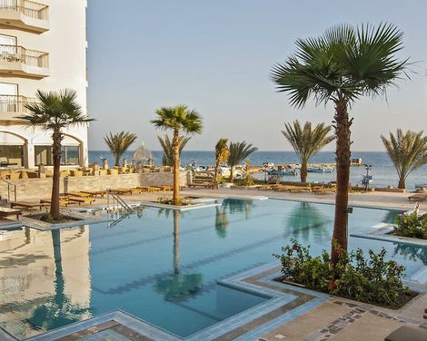 Royal Star Beach Resort-0