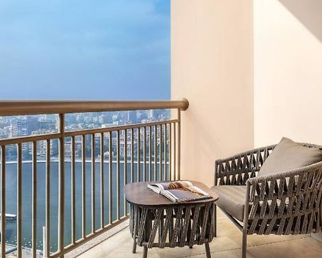 Sofitel Cairo Downtown Nile-2
