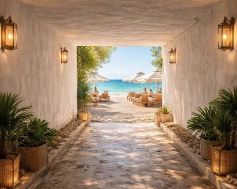 World Star Beach Resort & Spa-2