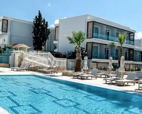 Aelius Hotel & Spa-2