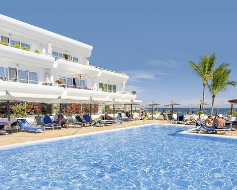 allsun App.-Hotel Barlovento-4