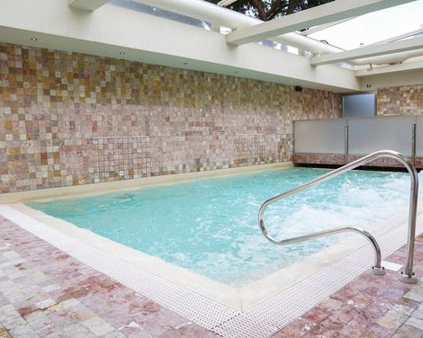 Hotel Grifone Firenze-0