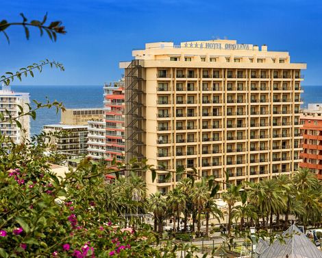 Be Live Experience Orotava-2