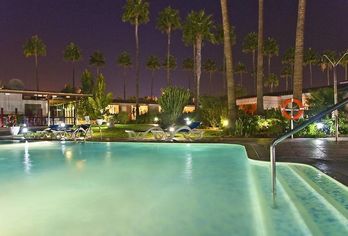 Hotel, Los Girasoles