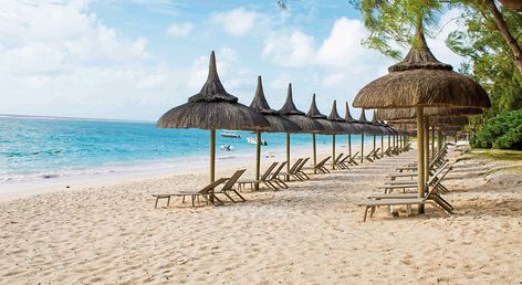 Crystals Beach Resort Belle Mare, a member of Radisson Individuals