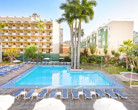 Be Live Adults Only Tenerife-2