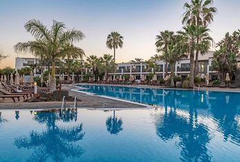 Hotel, Hotel Las Marismas de Corralejo