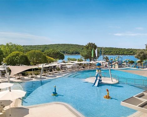 Mobile Homes Veštar-4