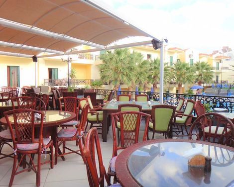 Diogenis Blue Palace Hotel-3