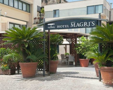 Magri's Hotel-3