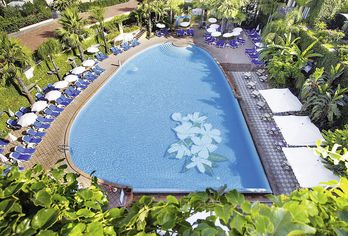 Hotel, Caesar Palace Hotel