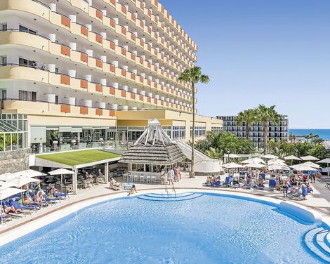 allsun Hotel Lucana-2