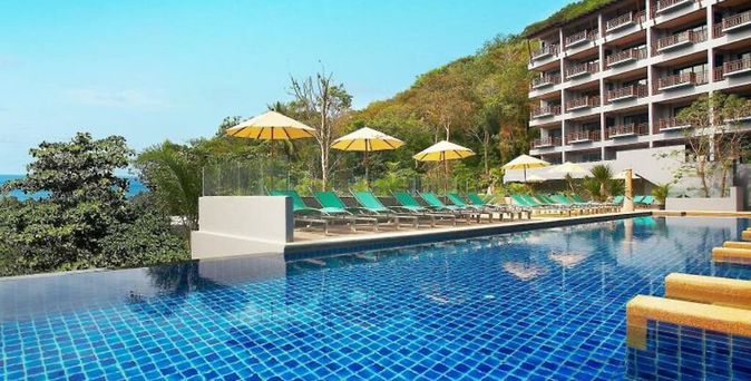 Krabi Chada Resort