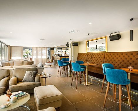 Imperial Heritage Hotel, Valamar Collection-4