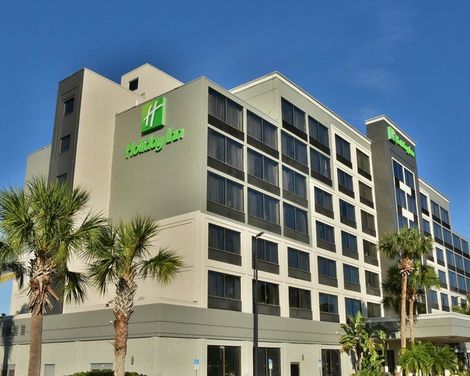 Holiday Inn Orlando East - UCF Area-1