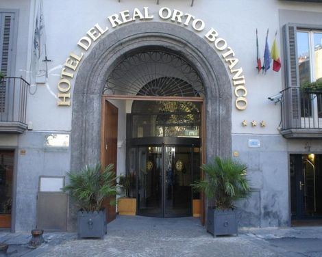 Real Orto Botanico-0