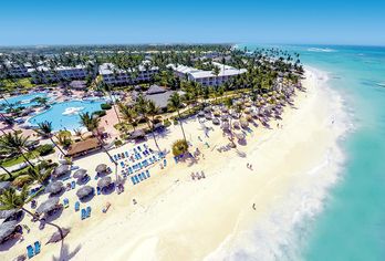 Hotel, VIK Hotel Arena Blanca