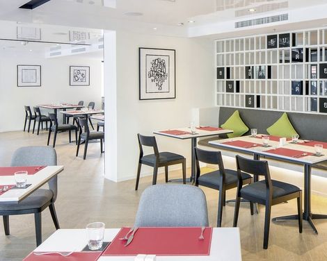 Travelodge Sukhumvit 11-3