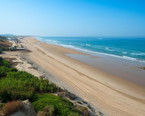 Hotel Fuerte Conil-Resort-4