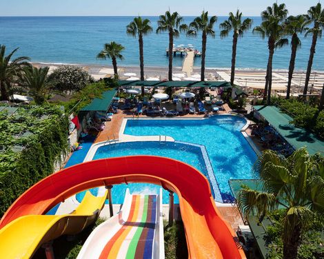 Galeri Resort Hotel-3