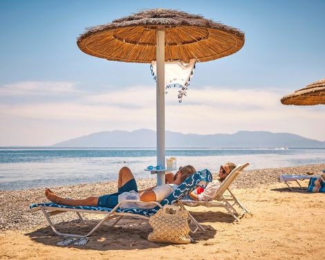 TUI BLUE Oceanis Beach-0