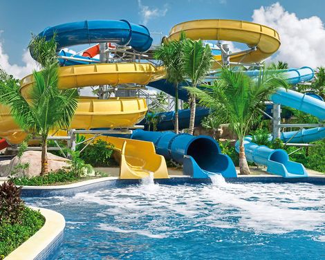 Dreams La Romana Resort & Spa-3