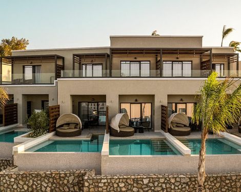 Mitsis Rodos Village-4