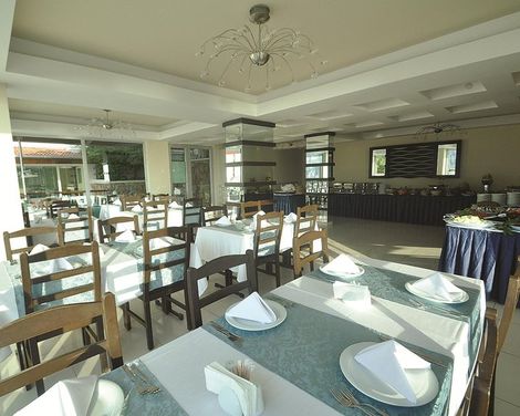 Sunny Hill Alya Hotel-3