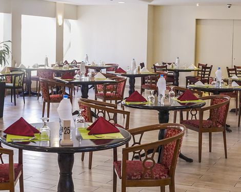 Millennium Downtown Abu Dhabi-3