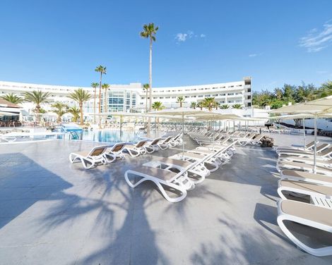 BLUESEA Golden Beach-2
