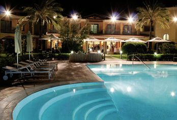 Hotel Santa Gilla