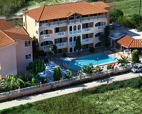 Sandy Maria Hotel-1