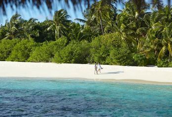 Dusit Thani Maldives