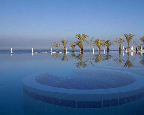King Evelthon Beach Hotel and Resort-2