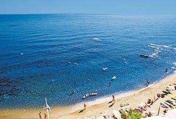 Hotel, Glaros Beach Hotel