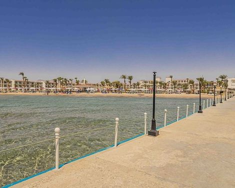 Amarina Abu Soma Resort & Aquapark-4