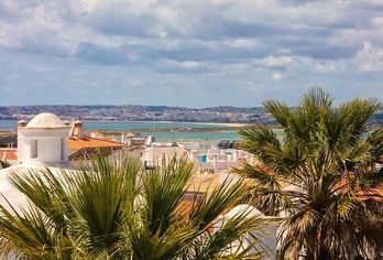Hotel, Água Hotels Alvor Jardim