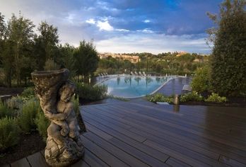 Hotel, A.Roma Lifestyle Hotel