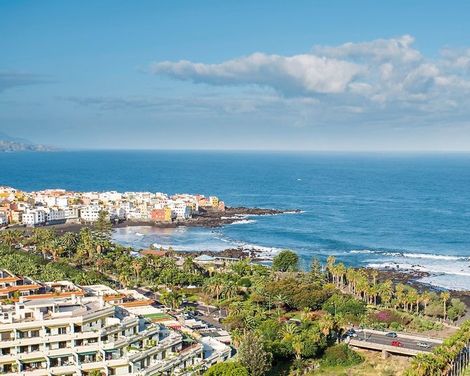 Be Live Adults Only Tenerife-3