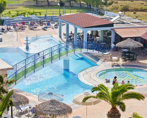 Hotel Corali-4