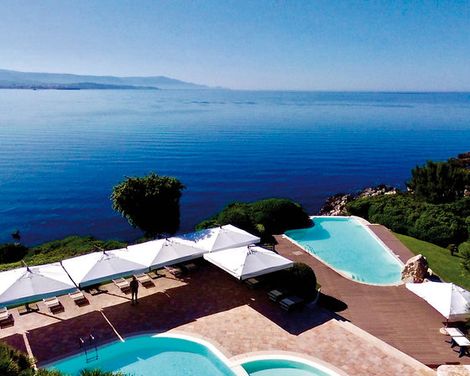 Hotel Punta Negra-0