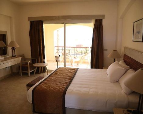 Amarina Queen Resort Marsa Alam-4