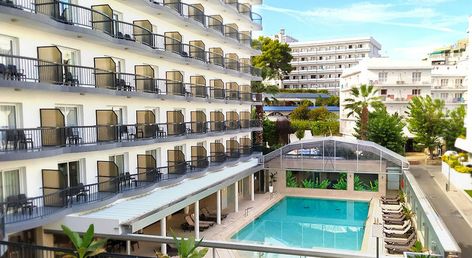 Helios Lloret de Mar