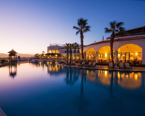 Reef Oasis Blue Bay Resort-4