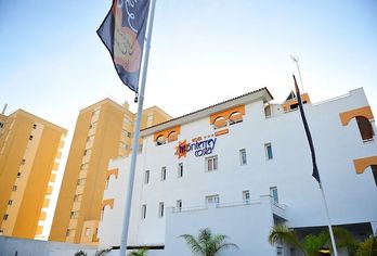 Hotel, Vértice Chipiona Mar