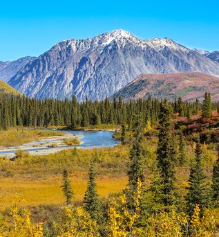 Denali NP